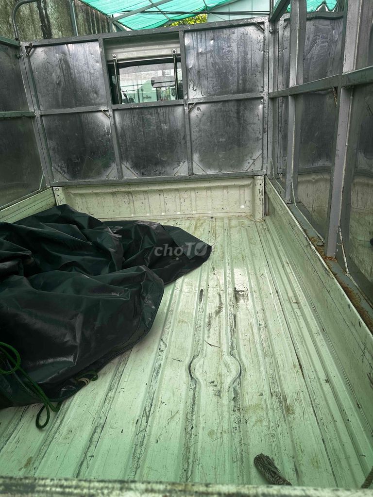 Suzuki 5 tạ 2022. Mua bán Xe tải, xe ben tại Huyện Phúc Thọ Hà Nội được đăng bởi A Linh hình 10