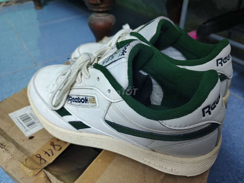 Giày 2Hand đẹp. Mua bán Giày dép tại Thành phố Sóc Trăng Sóc Trăng được đăng bởi Thương Trần hình 1