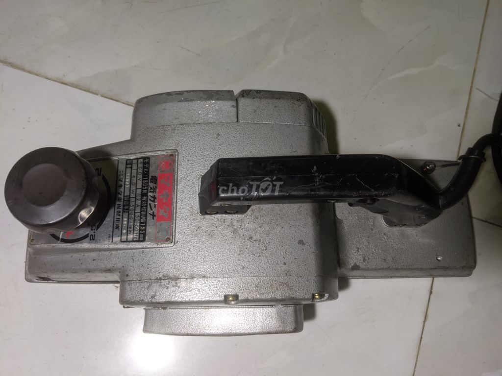 Máy bào Makita 155mm Japan 100volt