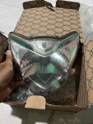 pha đèn + cảng sau ex 135. Mua bán Phụ tùng xe tại Thành phố Vũng Tàu Bà Rịa - Vũng Tàu được đăng bởi Nguyễn Văn Hồng Quang