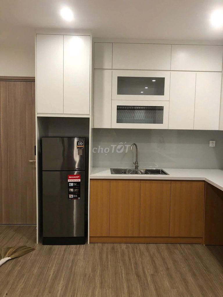 Квартира SA5 (1 спальня + 1) с мебелью, недорого