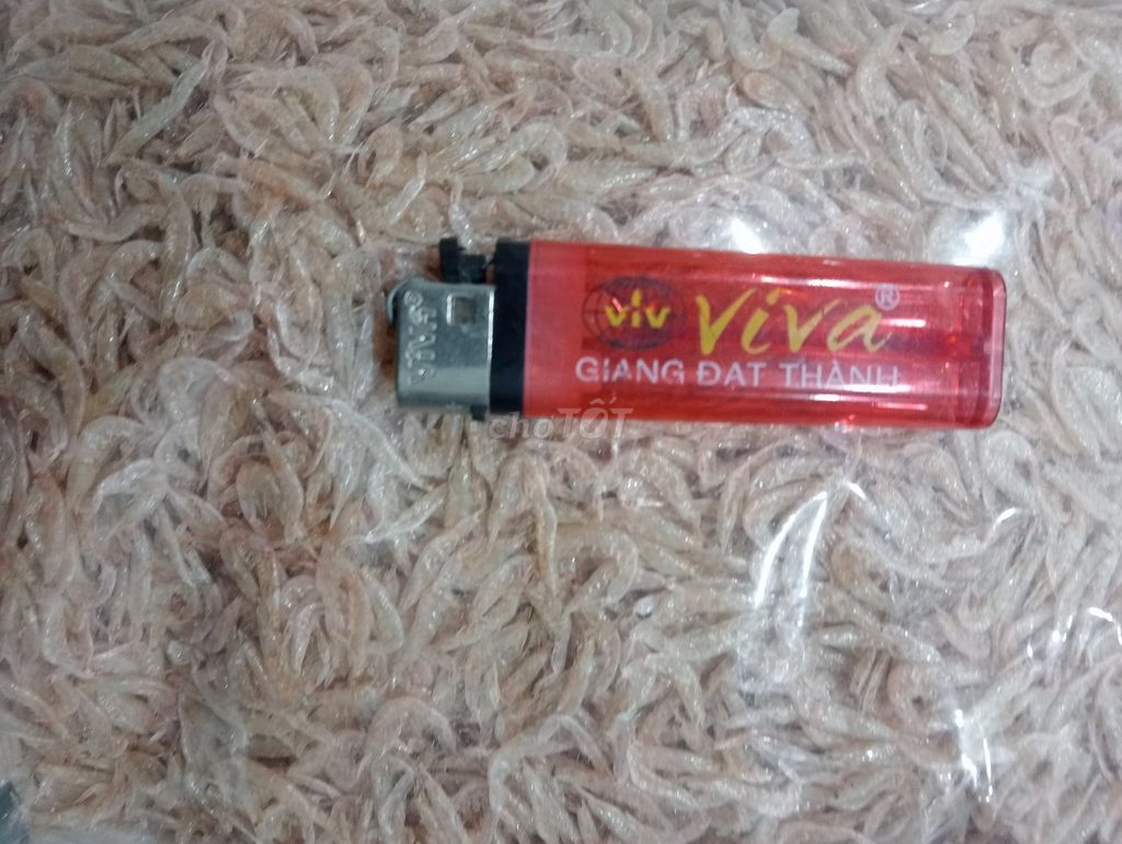 Tép khô. Mua bán Đồ ăn, thực phẩm và các loại khác tại Quận Sơn Trà Đà Nẵng được đăng bởi thuy hình 1