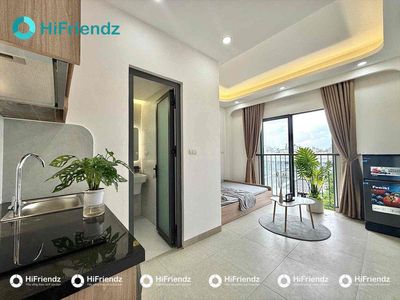 Rent · 1 bd · 30 м² · Quận 12, ул. Đường Lê Văn Khương
