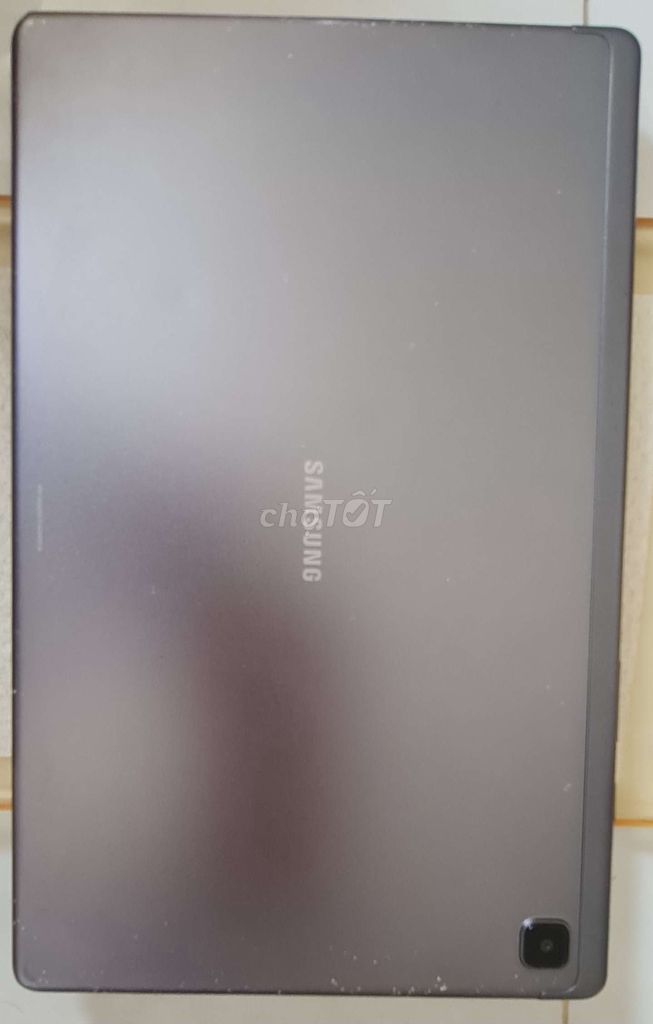 Tab A7 ram 3/64GB Samsung Việt Nam có xài sim 4G