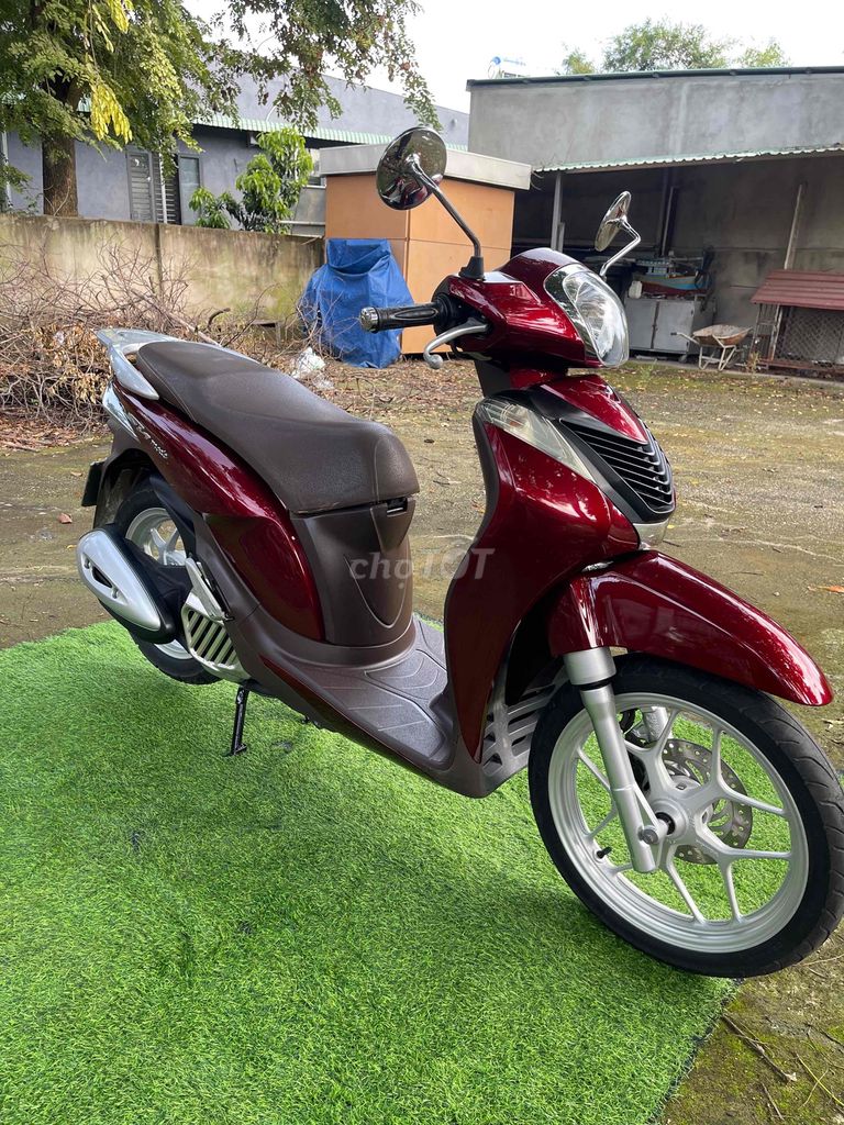 cần bán sh mode. Mua bán Xe máy tại Thị xã Phú Mỹ Bà Rịa - Vũng Tàu được đăng bởi Lê  Thanh Hải  hình 3