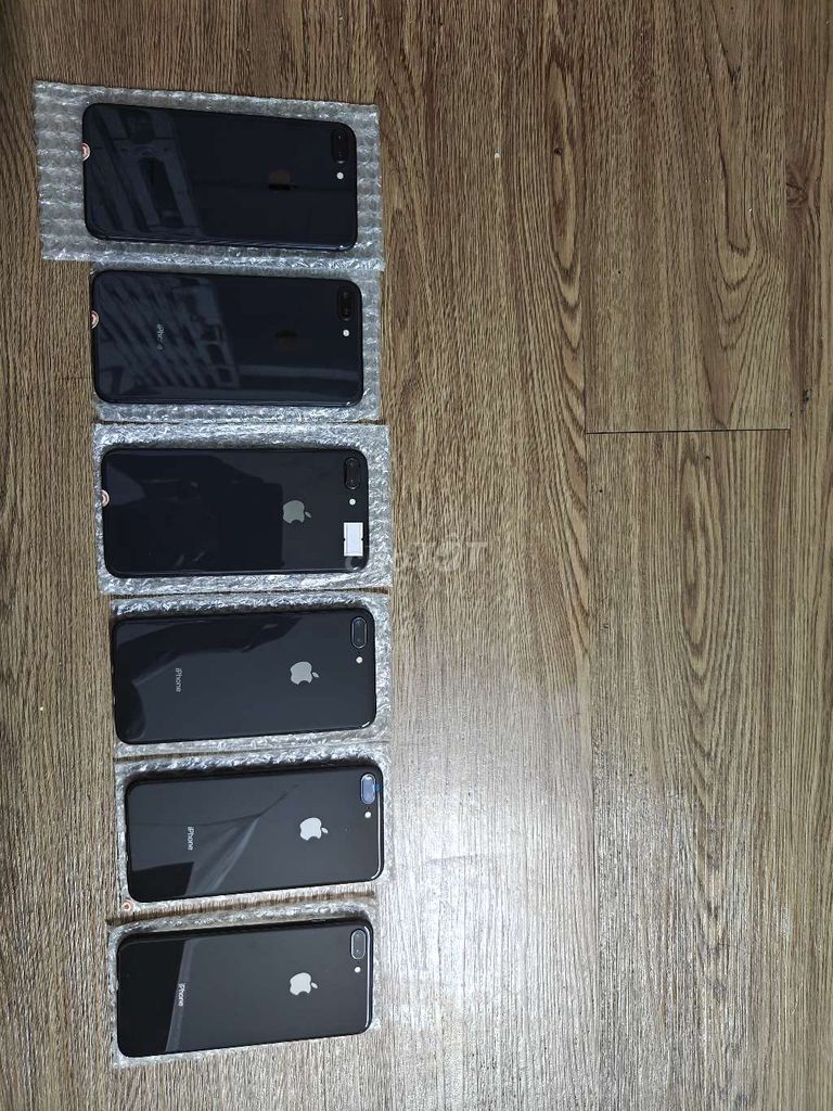Apple iPhone 8 Plus 64GB Đen Đã sử dụng. Mua bán Điện thoại tại Quận Kiến An Hải Phòng được đăng bởi Kiên Máy Cỏ hình 1