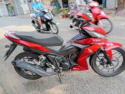 Honda Winner 150 Đỏ Zin êm