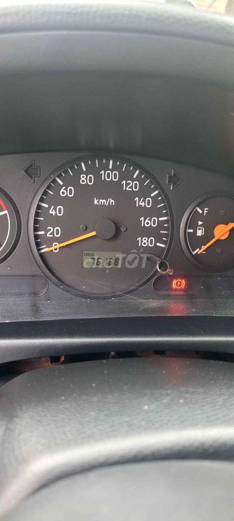 Suzuki APV 2014 - 7 km. Mua bán Ô tô tại Quận Long Biên Hà Nội được đăng bởi Hải Phong hình 3