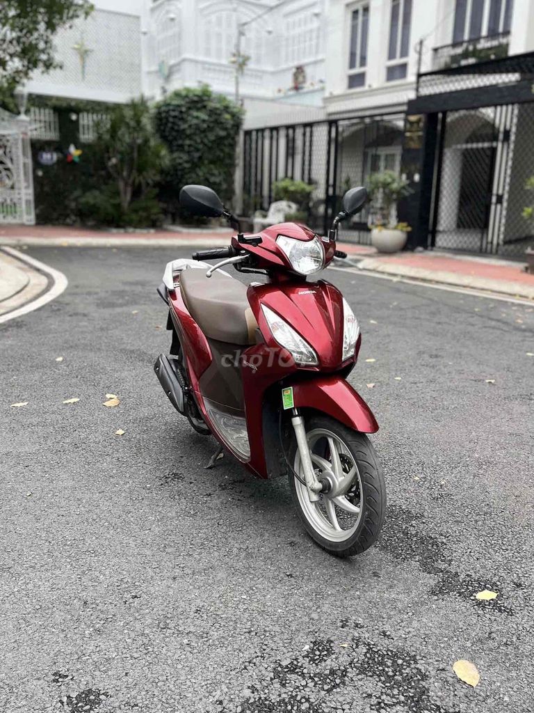 Cầm đồ thanh lý Honda Vision 2020 Smartkey BS:59C3. Mua bán Xe máy tại Quận 8 Tp Hồ Chí Minh được đăng bởi Tuấn Bon hình 3