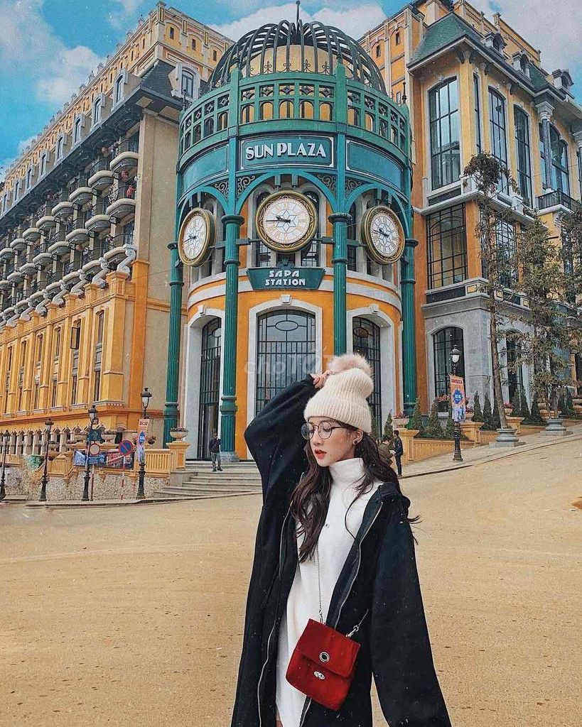 TOUR SAPA 3 NGÀY 2 ĐÊM. Du lịch tại Quận Hải Châu Đà Nẵng được đăng bởi Đỗ Tùng hình 1