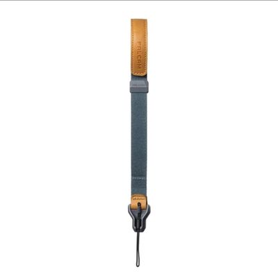 Phụ kiện máy ảnh - Magnetic Buckle Wrist Strap. Mua bán Máy ảnh, Máy quay tại Quận 7 Tp Hồ Chí Minh được đăng bởi Thuận