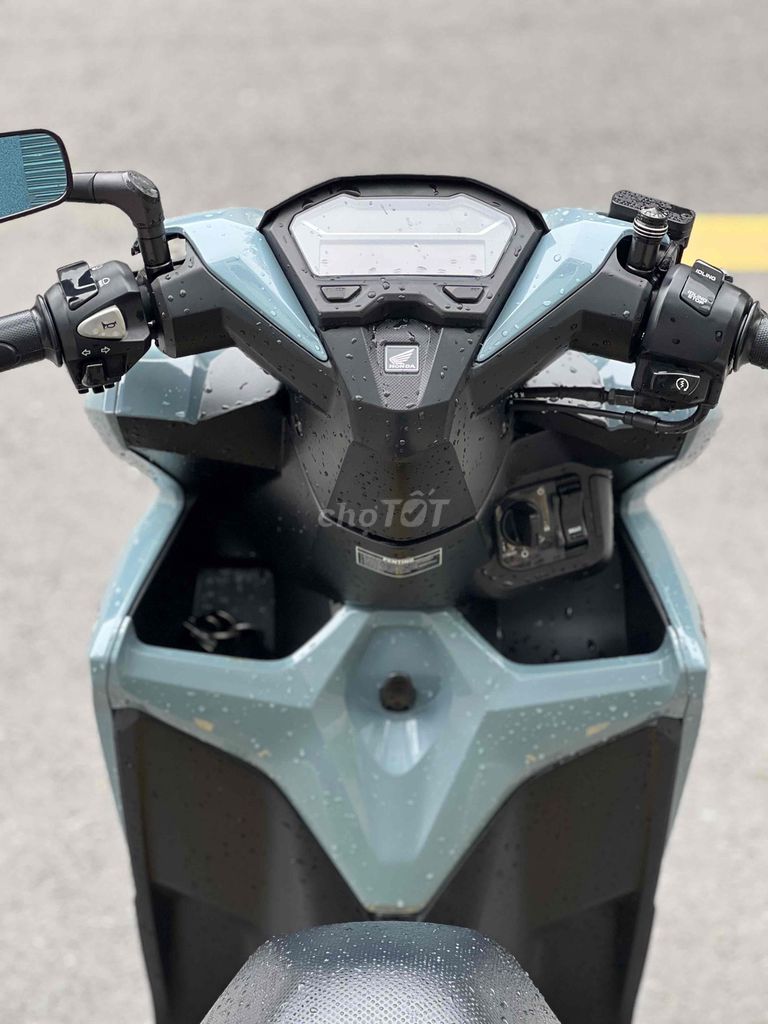 Vario 150 Đời 2021 Xe Chuẩn Đẹp Keng Biển 65 9chủ. Mua bán Xe máy tại Quận Ô Môn Cần Thơ được đăng bởi Huỳnh Thắng hình 6