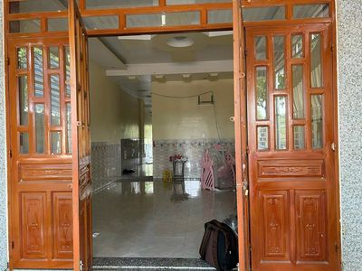 Nhà riêng mặt tiền. Cho thuê nhà ở tại Thị xã Bến Cát Bình Dương được đăng bởi Manh