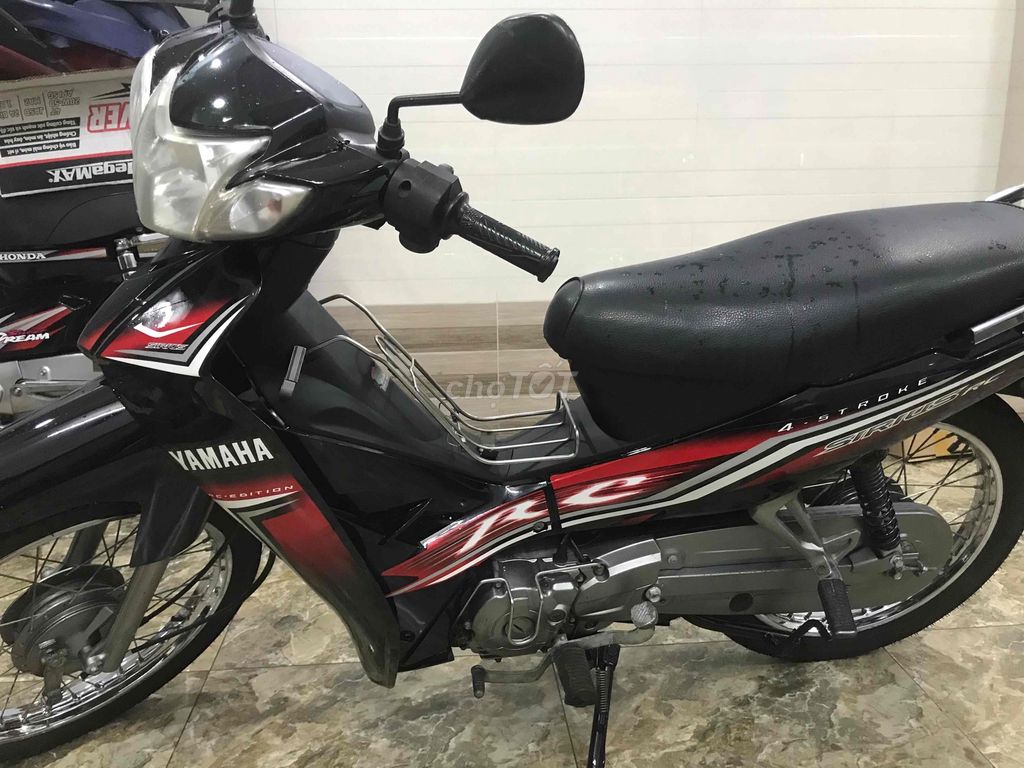 YAMAHA sirius bs 76 Quảng Ngãi. Mua bán Xe máy tại Quận Tân Phú Tp Hồ Chí Minh được đăng bởi Mr Sứ hình 2