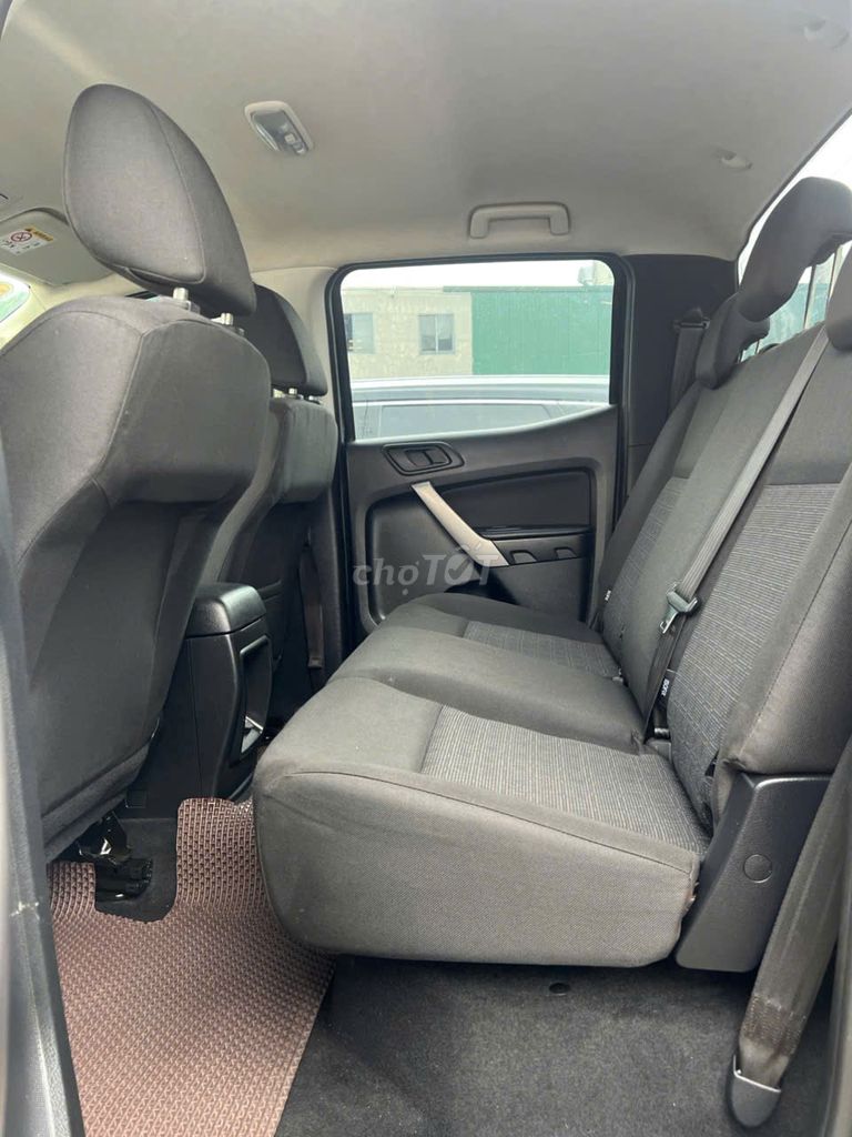 Ford Ranger 2022 XLS 2.0 4x2 AT. Mua bán Ô tô tại Quận 12 Tp Hồ Chí Minh được đăng bởi Gia Định Ford User Car hình 9