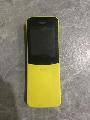 Nokia 8810 4G + wifi