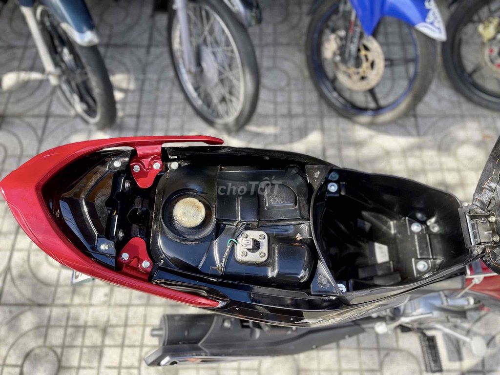 📣 Sirius Fi biển số 79 Cam Ranh ✅✅✅ ➖ Xe kỷ niệm c. Mua bán Xe máy tại Thành phố Rạch Giá Kiên Giang được đăng bởi Xe Máy Thanh Phương hình 14