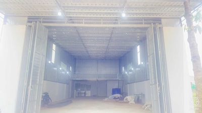Cho thuê Kho 210 m2 mới xây khu Ngân Thuận tiện chứa hàng. Cho thuê văn phòng, mặt bằng kinh doanh tại Quận Bình Thuỷ Cần Thơ được đăng bởi ALONE1984