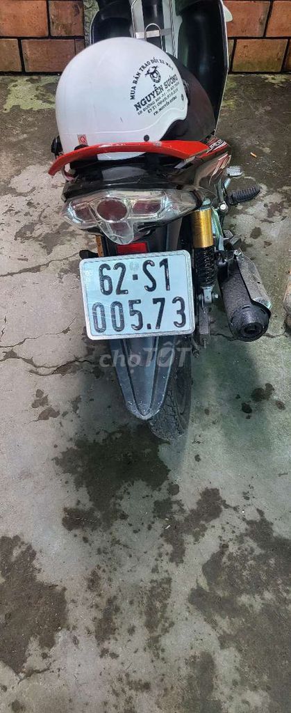 Muốn mua xe tay côn nên bán xe này . Máy móc im ru. Mua bán Xe máy tại Thành phố Sóc Trăng Sóc Trăng được đăng bởi yfc tong hop hình 8