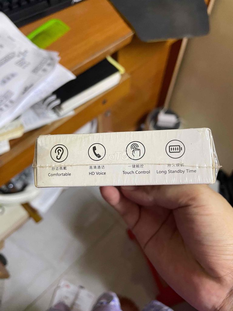 TAI NGHE HONOR CHOICE X7E. Mua bán Tivi, Âm thanh tại Quận Bình Thạnh Tp Hồ Chí Minh được đăng bởi THÁI HOME hình 6