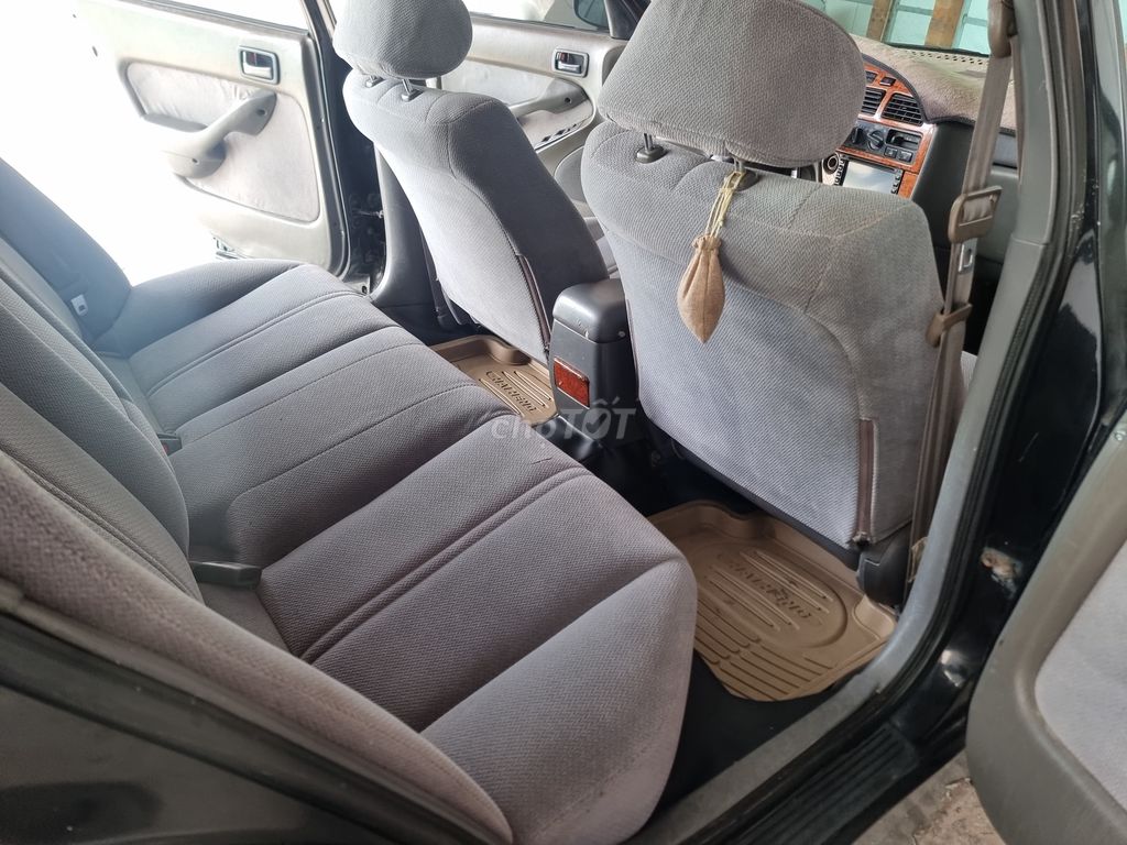 Toyota Camry 1991 - 200000 km. Mua bán Ô tô tại Quận Bình Thuỷ Cần Thơ được đăng bởi Dự Nguyễn hình 10