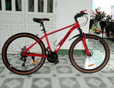 Không có thời gian chạy cần bán. Mua bán Xe đạp tại Huyện Xuân Lộc Đồng Nai được đăng bởi Huỳnh Toàn