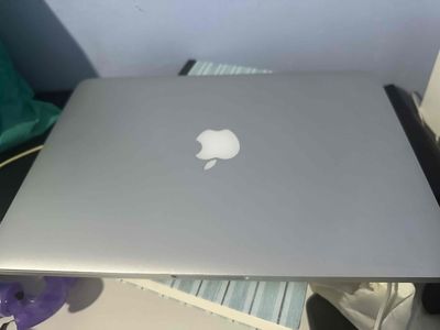 Mac Pro 2015 i5