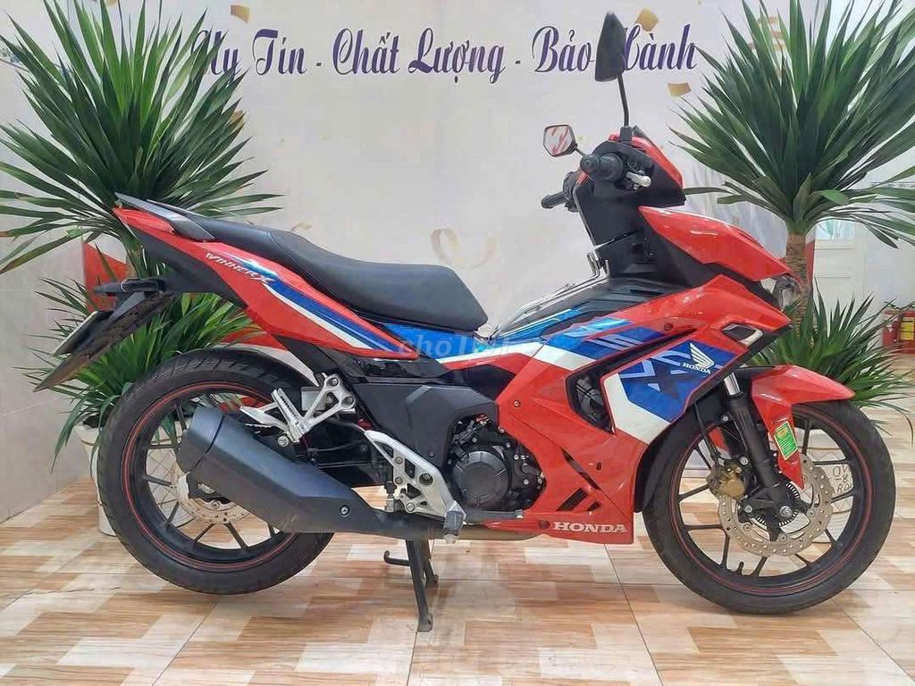 Cần bán WINNER. Mua bán Xe máy tại Thị xã Phú Mỹ Bà Rịa - Vũng Tàu được đăng bởi Lê  Thanh Hải  hình 4