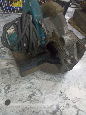 Máy cắt bàn Makita LS08-10. Mua bán Đồ chuyên dụng, Giống nuôi trồng tại Quận Bình Tân Tp Hồ Chí Minh được đăng bởi Nguyễn Hữu Quang