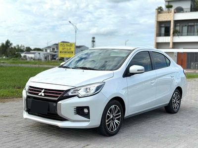 Mitsubishi Attrage 2021 Premium - 45000km- Xe hãng. Mua bán Ô tô tại Quận Cái Răng Cần Thơ được đăng bởi Xe Hơi Cần Thơ