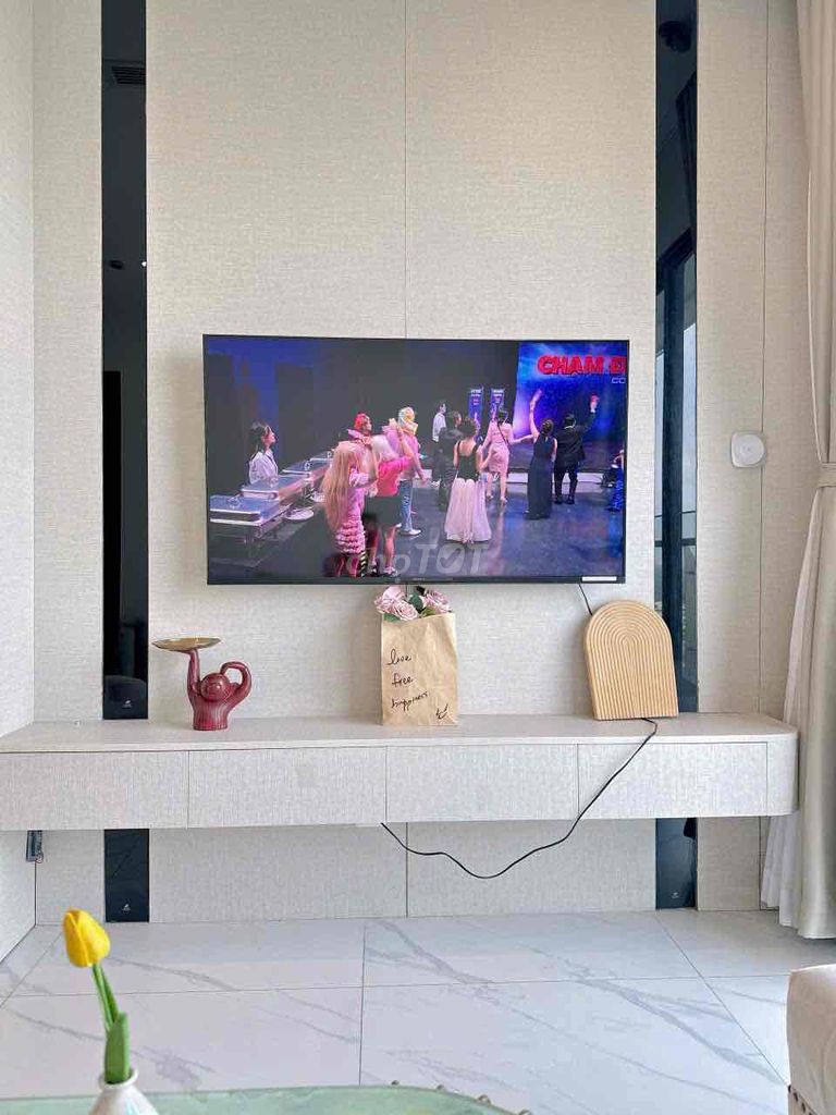 Аренда VIP апартаментов в Vinhomes Grand Park, 9 округ