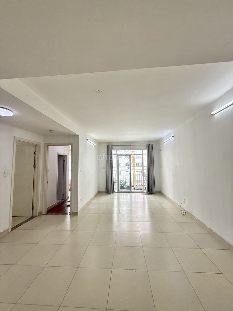 Квартира в аренду 3BR, 2NVS, 100 м², 15-й этаж, Нгуен Ван Линь, Бинь Чань