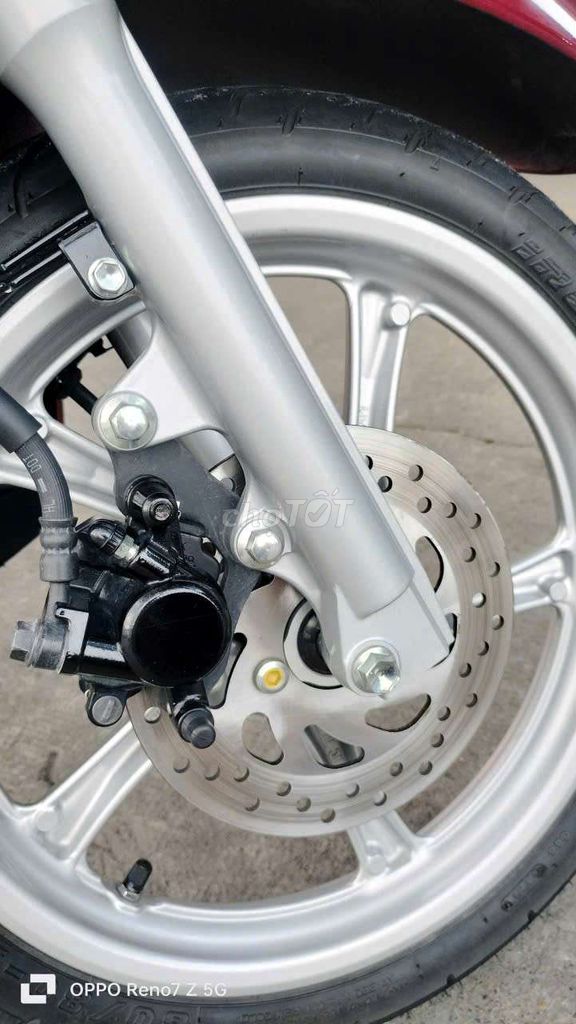 Janus2022 xe như mới .zin 100%odo 4k.bs 59. Mua bán Xe máy tại Thành phố Dĩ An Bình Dương được đăng bởi xe máy hồng phát dĩ An Bình Dương  hình 7