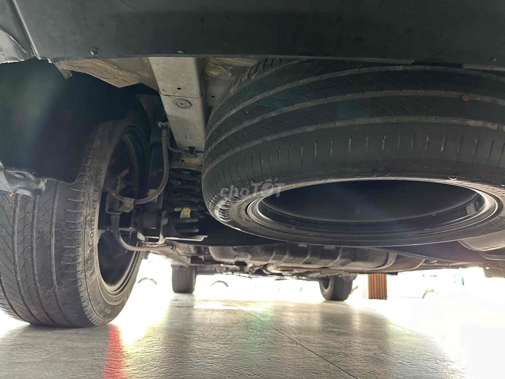 Kia Carens 2023 - 55000 km. Mua bán Ô tô tại Thành phố Thủ Đức Tp Hồ Chí Minh được đăng bởi Thy Ôtô Cũ Miền Nam hình 17