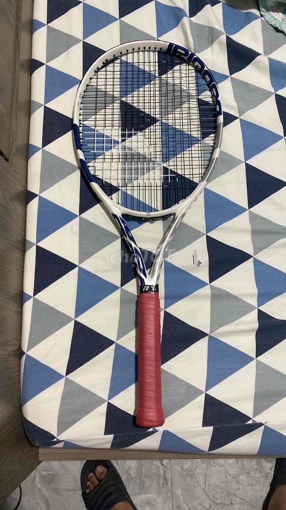 Vợt Tennis Babolat Boost Drive Wimbledon 260gr 202