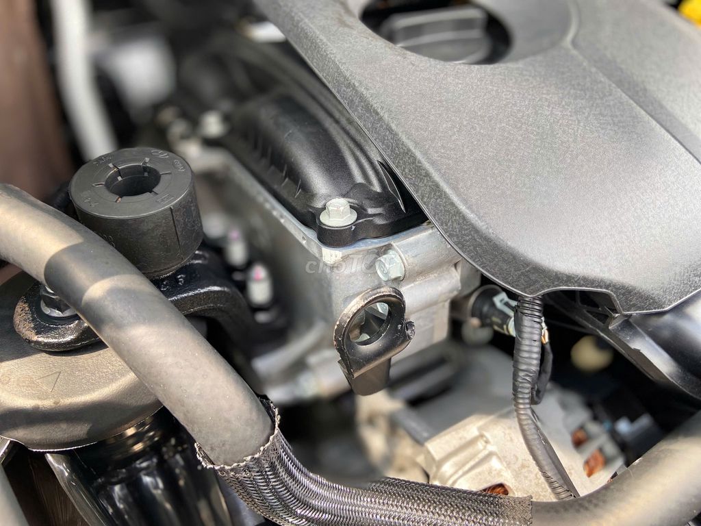 Hyundai Tucson 2015  - 88000 km. Mua bán Ô tô tại Thành phố Thuận An Bình Dương được đăng bởi Thắng Trần Auto hình 17