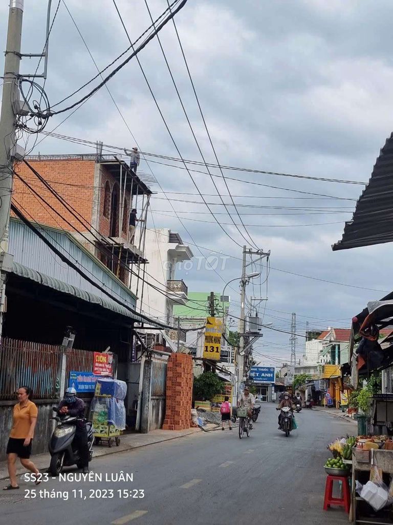 🇻🇳✅️🔔GIÁ R.Ẻ... NHÀ TÔ KÝ [5×18M] ..sát PHần MỀM Quang Trung