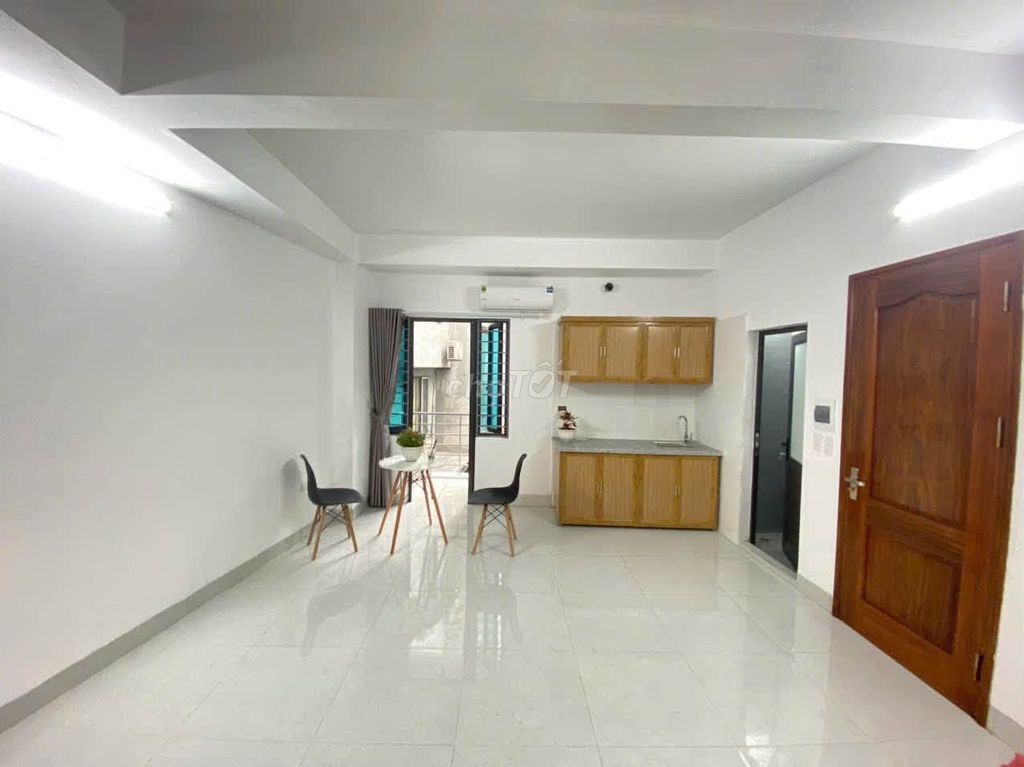 Хостел Balcony, Кхуонг Динь, Тхань Суан, 5тр4