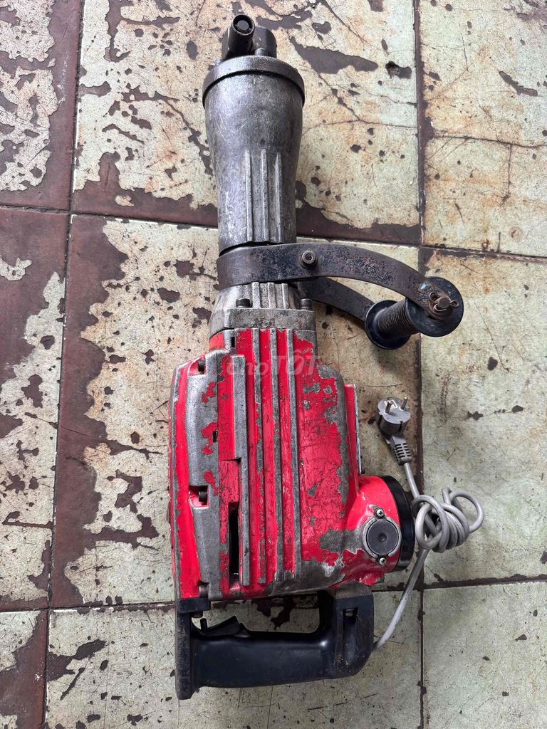 Máy đục 30li. Mua bán Đồ chuyên dụng, Giống nuôi trồng tại Quận Gò Vấp Tp Hồ Chí Minh được đăng bởi hồ thị mỹ dung hình 1
