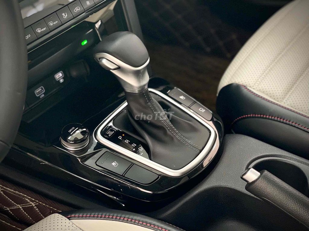 Kia Seltos 1.4Turbo Premium 2022 siêu đẹp. Mua bán Ô tô tại Thành phố Thủ Đức Tp Hồ Chí Minh được đăng bởi Nguyen Trung hình 4