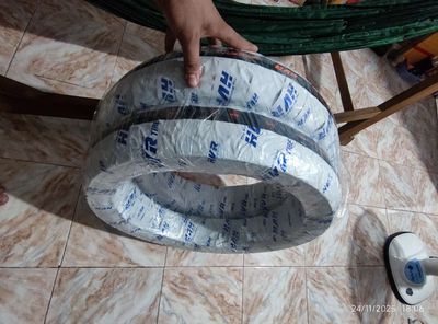 Lốp xe máy HVR SH 10***-16 Mới. Mua bán Phụ tùng xe tại Thị xã Bình Minh Vĩnh Long được đăng bởi Nguyễn Bi