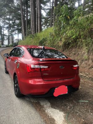 Kia 2015  - 20000 km. Mua bán Ô tô tại Thành phố Đà Lạt Lâm Đồng được đăng bởi Võ Châu