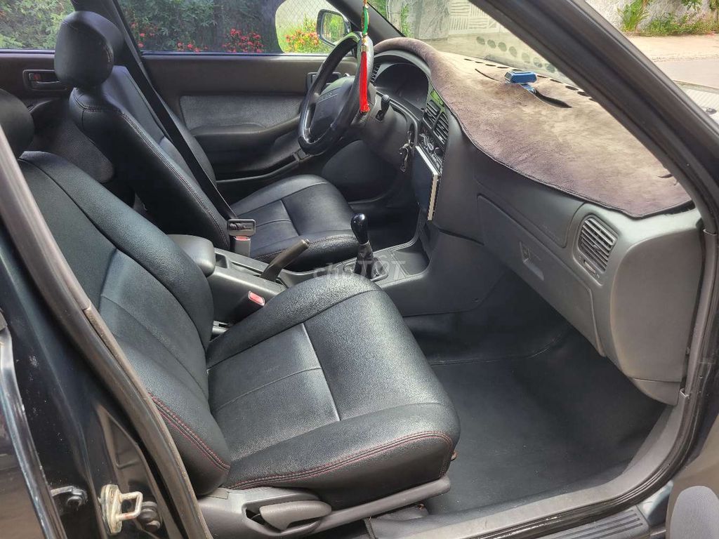 Camry 1995 số sàn nhập Mỹ