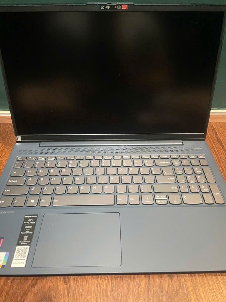 Lenovo IdeaPad 5 15ITL05 i5-1135G7 8GB/512GB. Mua bán Laptop tại Quận 12 Tp Hồ Chí Minh được đăng bởi Tuấn Nguyễn hình 1