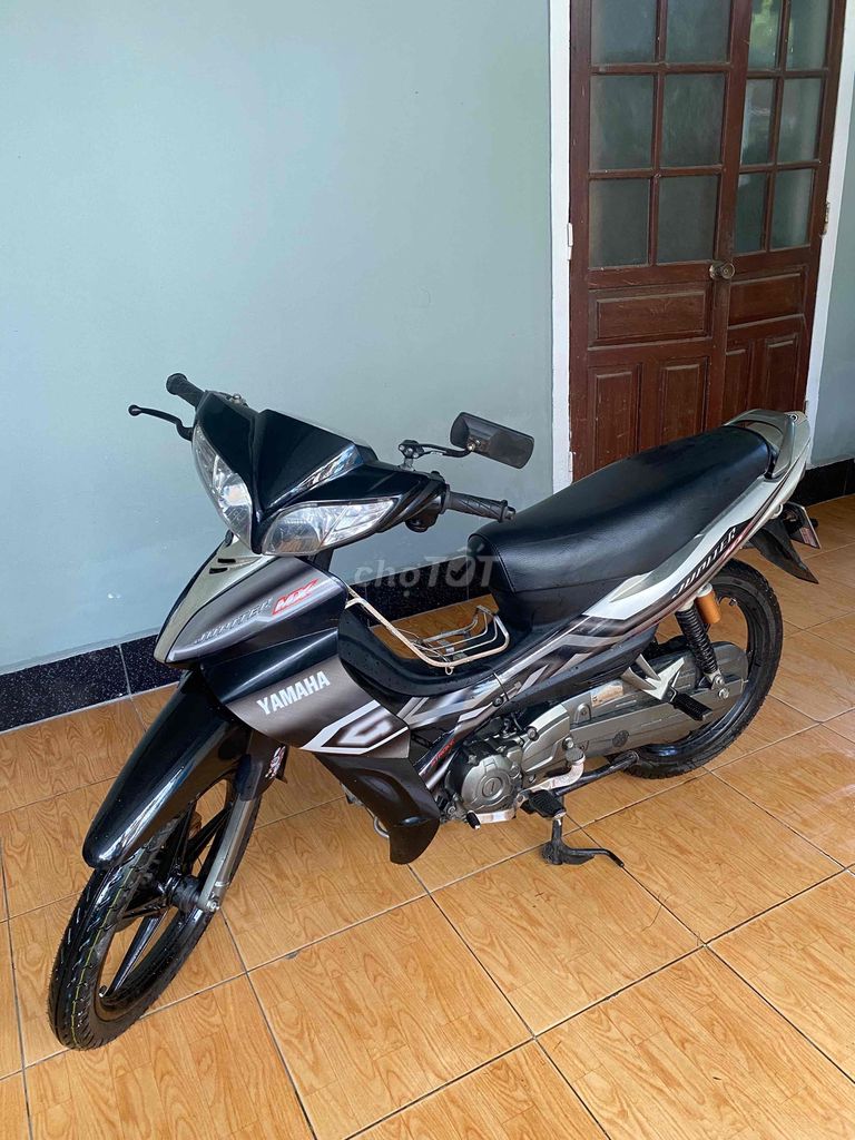bán xe jupiter xe đẹp máy êm rin 100%. Mua bán Xe máy tại Thành phố Huế Thừa Thiên Huế được đăng bởi Thúc Thiện hình 2