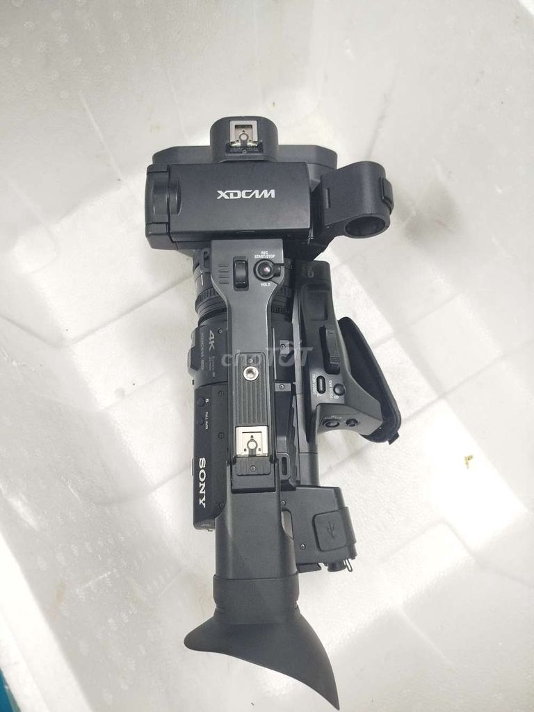 Sony Pxw Z 190. Mua bán Máy ảnh, Máy quay tại Quận Hoàng Mai Hà Nội được đăng bởi Tuan Luu Camera hình 1