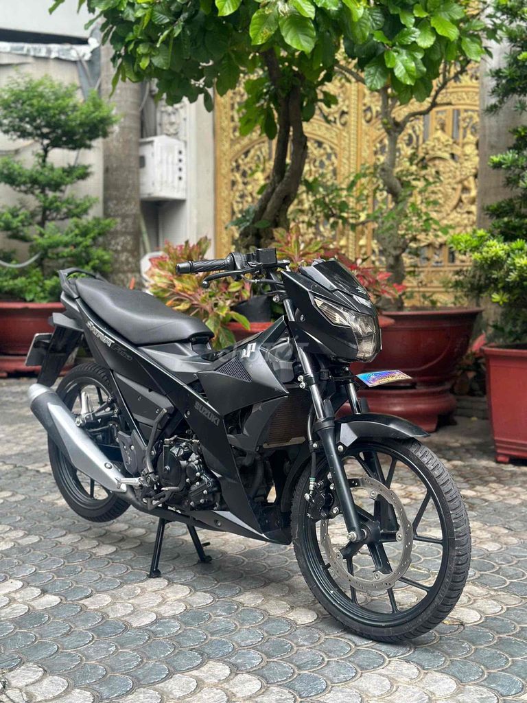 satria đời 2018 bstp chính chủ. Mua bán Xe máy tại Quận 10 Tp Hồ Chí Minh được đăng bởi a chinh hình 1