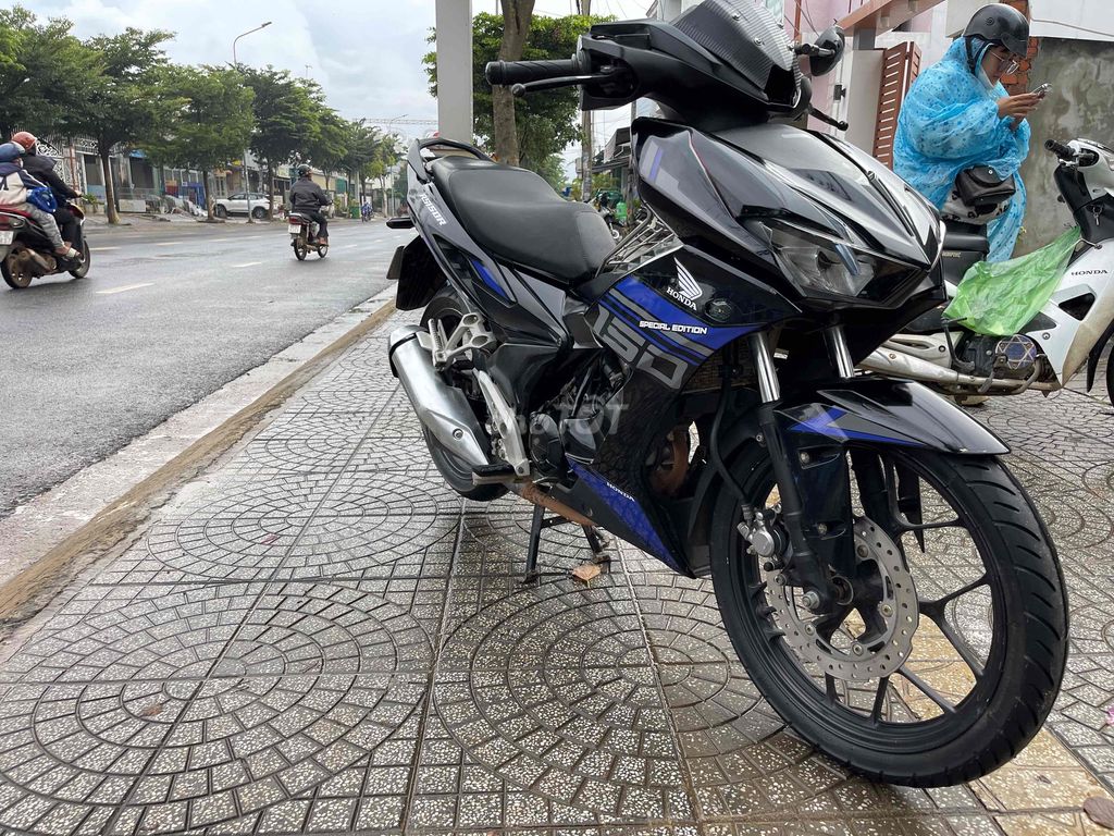 Bán honda winner 150 chính chủ biển 49. Mua bán Xe máy tại Huyện Đơn Dương Lâm Đồng được đăng bởi ANH DUY xe máy cũ miền Nam hình 3