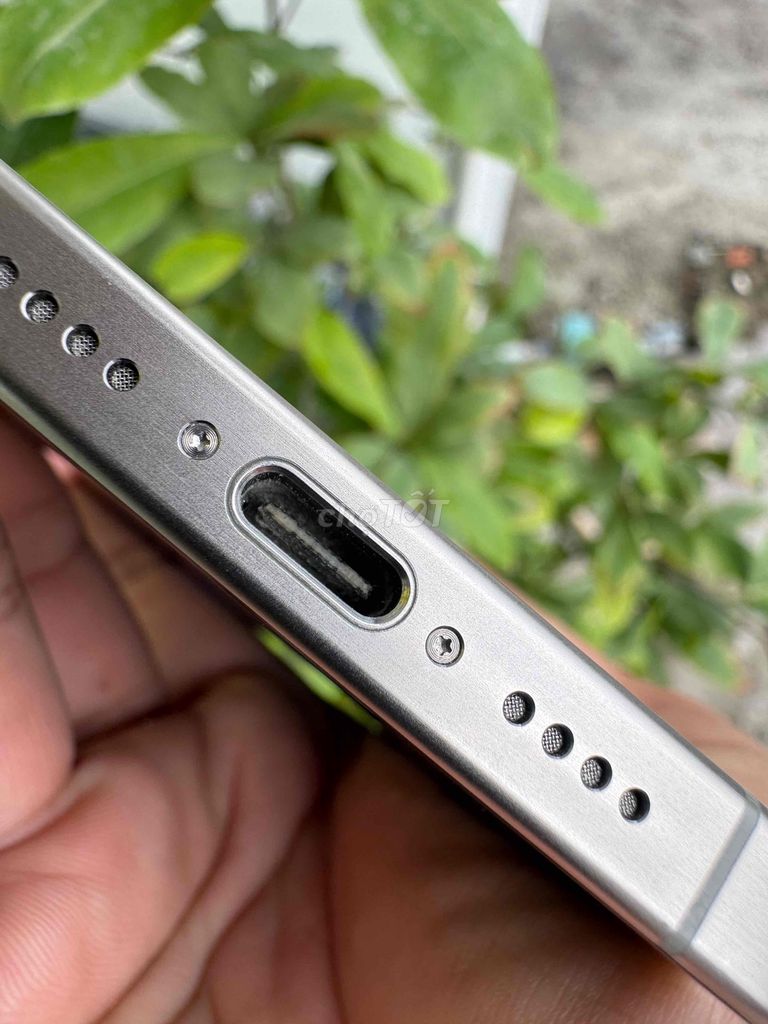 iPhone 15 Pro Max 256GB vn/ Tự nhiên 99,9% zin óc. Mua bán Điện thoại tại Quận Ninh Kiều Cần Thơ được đăng bởi Khải mobile hình 1