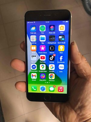 Apple iPhone 6S 64GB Vàng hồng